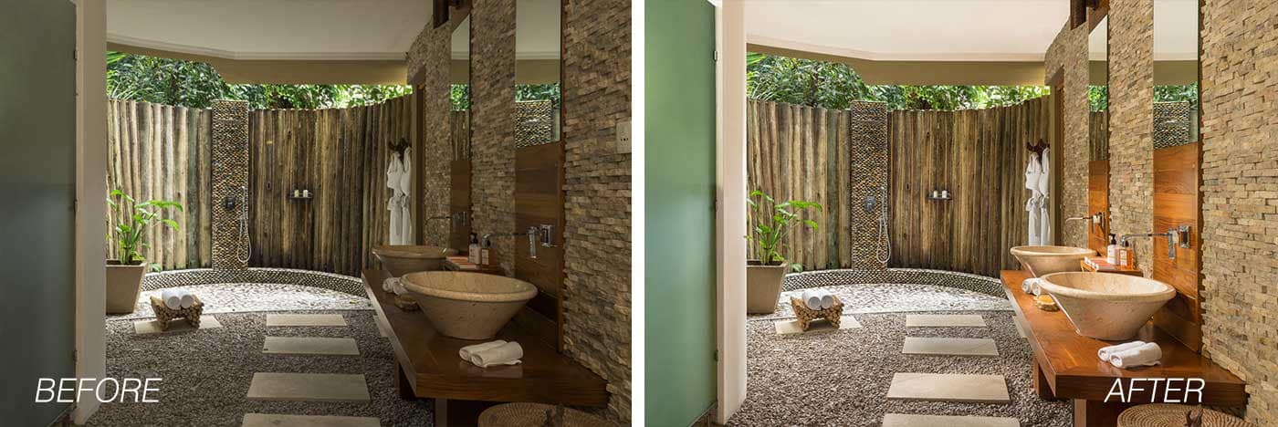 bathroom before after example bathroom before after example