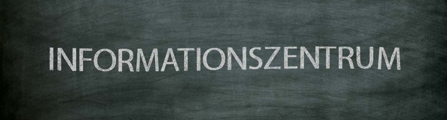 Informationszentrum Informationszentrum