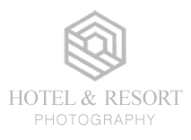 logo hotel resort photography footer