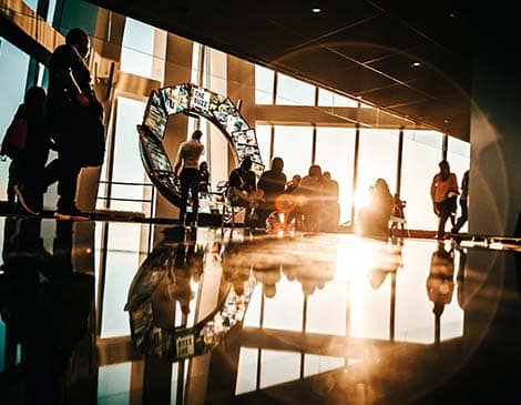 Knowledge: Future Hotel Trends Knowledge: Future Hotel Trends