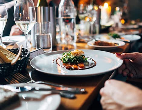 Knowledge: Restaurant Photography can increase Sales Knowledge: Restaurant Photography can increase Sales