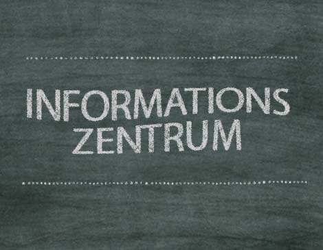 Informationszentrum